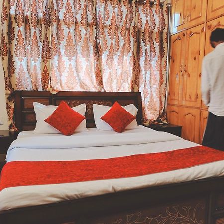 B&B Aston Shimla Hill'S מראה חיצוני תמונה