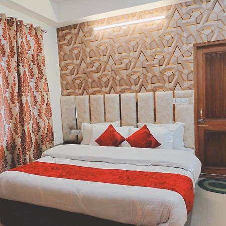 B&B Aston Shimla Hill'S מראה חיצוני תמונה