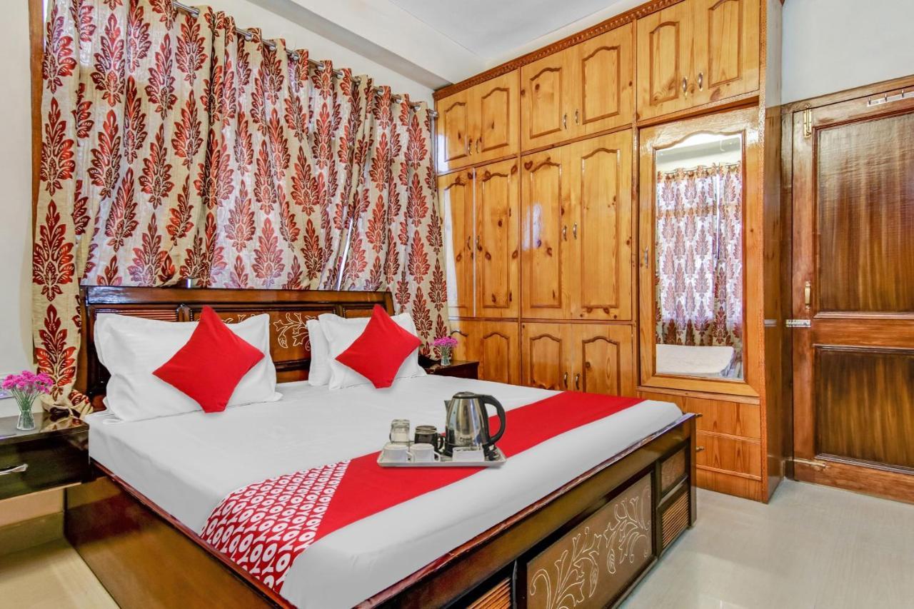 B&B Aston Shimla Hill'S מראה חיצוני תמונה
