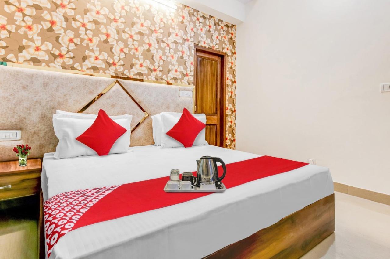 B&B Aston Shimla Hill'S מראה חיצוני תמונה