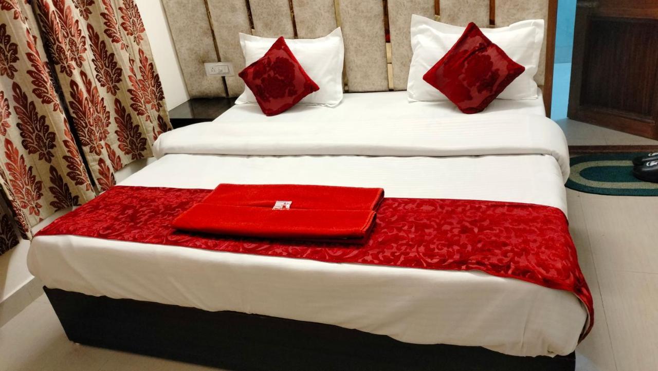 B&B Aston Shimla Hill'S מראה חיצוני תמונה
