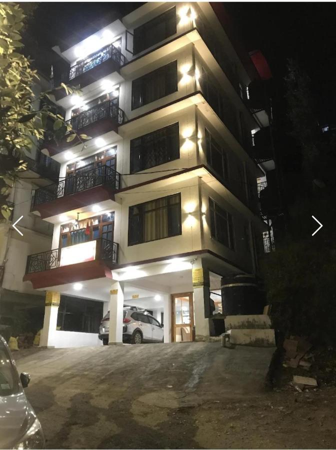 B&B Aston Shimla Hill'S מראה חיצוני תמונה