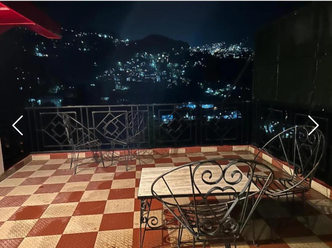B&B Aston Shimla Hill'S מראה חיצוני תמונה