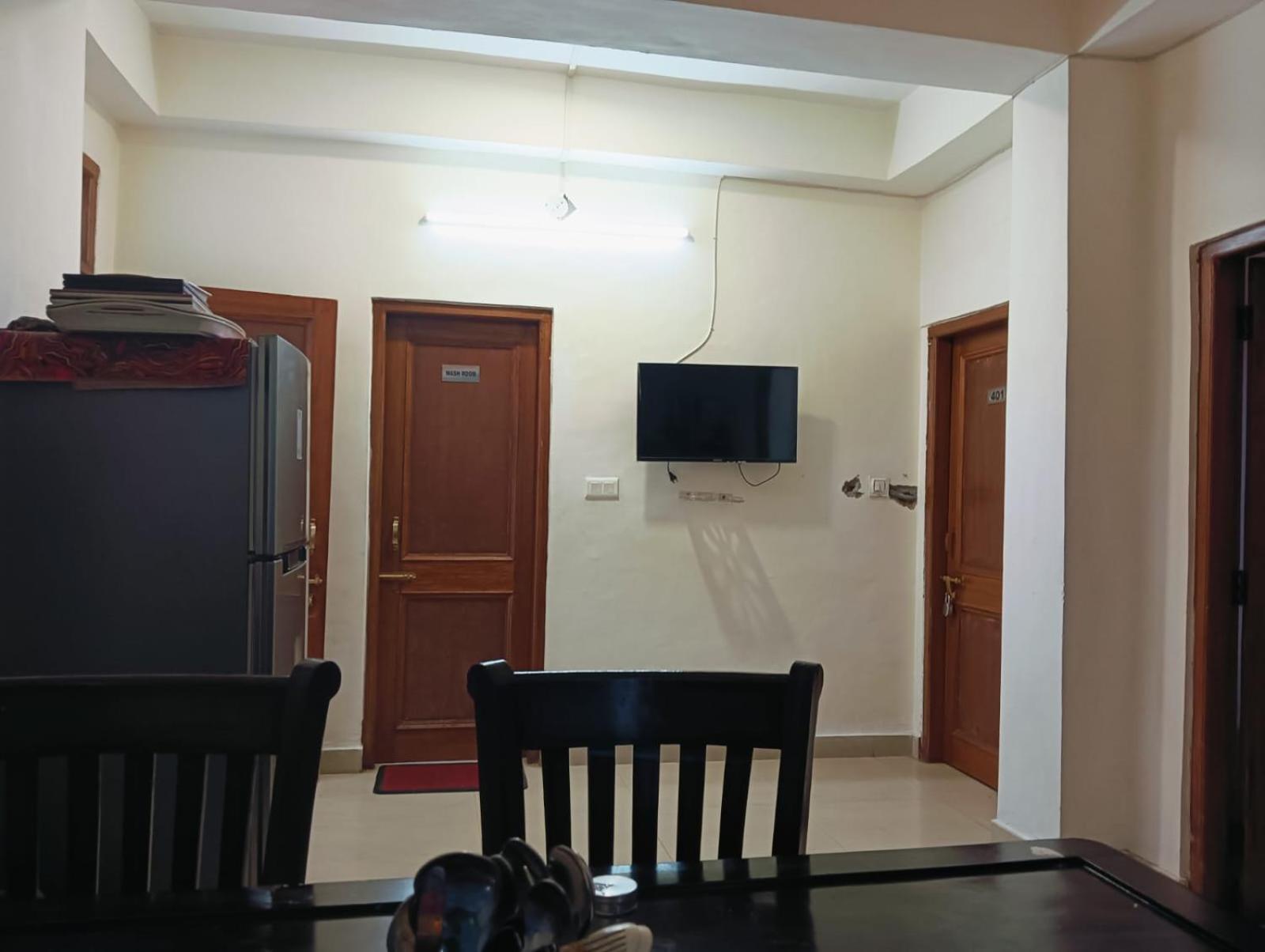 B&B Aston Shimla Hill'S מראה חיצוני תמונה