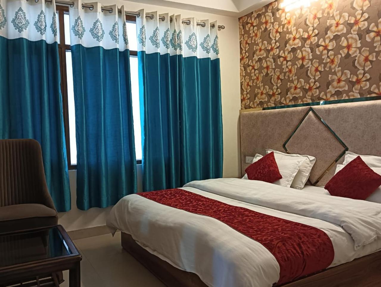 B&B Aston Shimla Hill'S מראה חיצוני תמונה