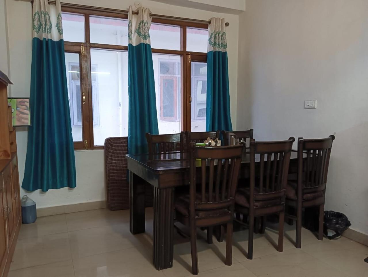 B&B Aston Shimla Hill'S מראה חיצוני תמונה