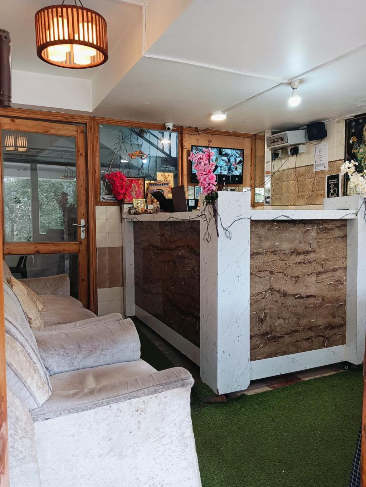 B&B Aston Shimla Hill'S מראה חיצוני תמונה