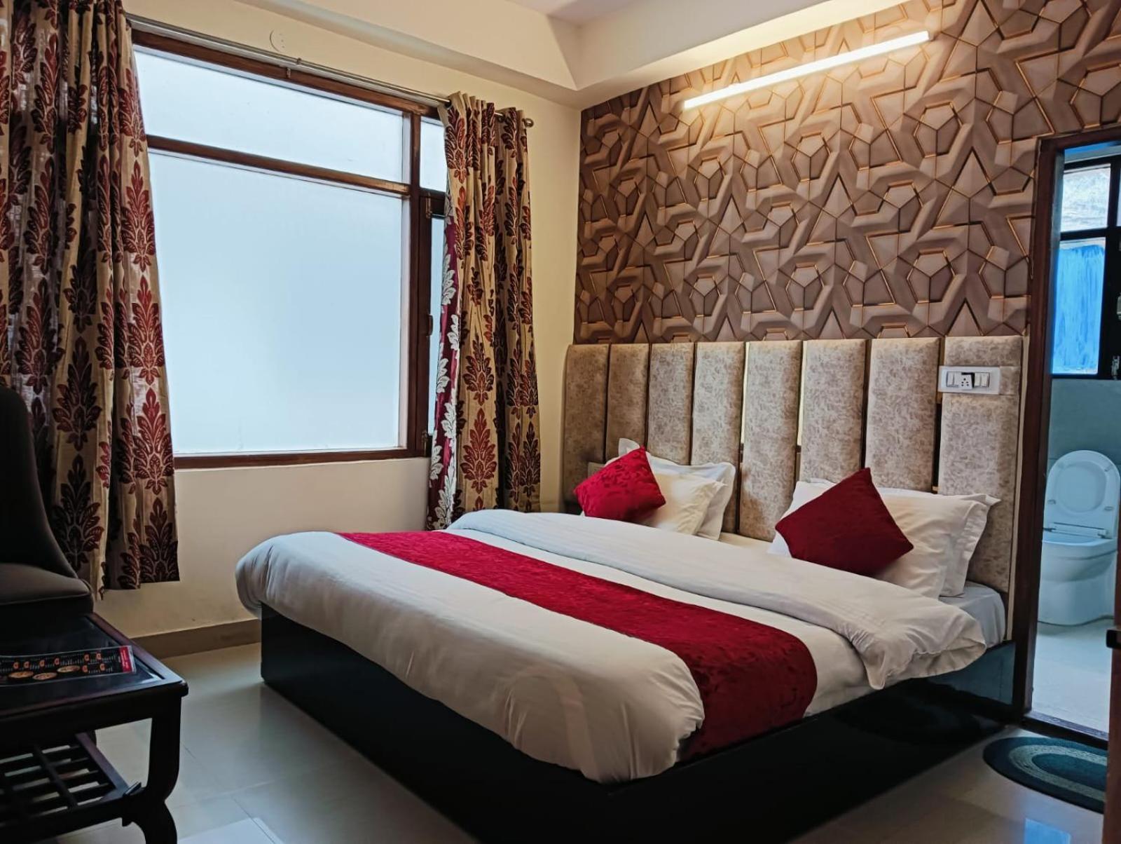 B&B Aston Shimla Hill'S מראה חיצוני תמונה