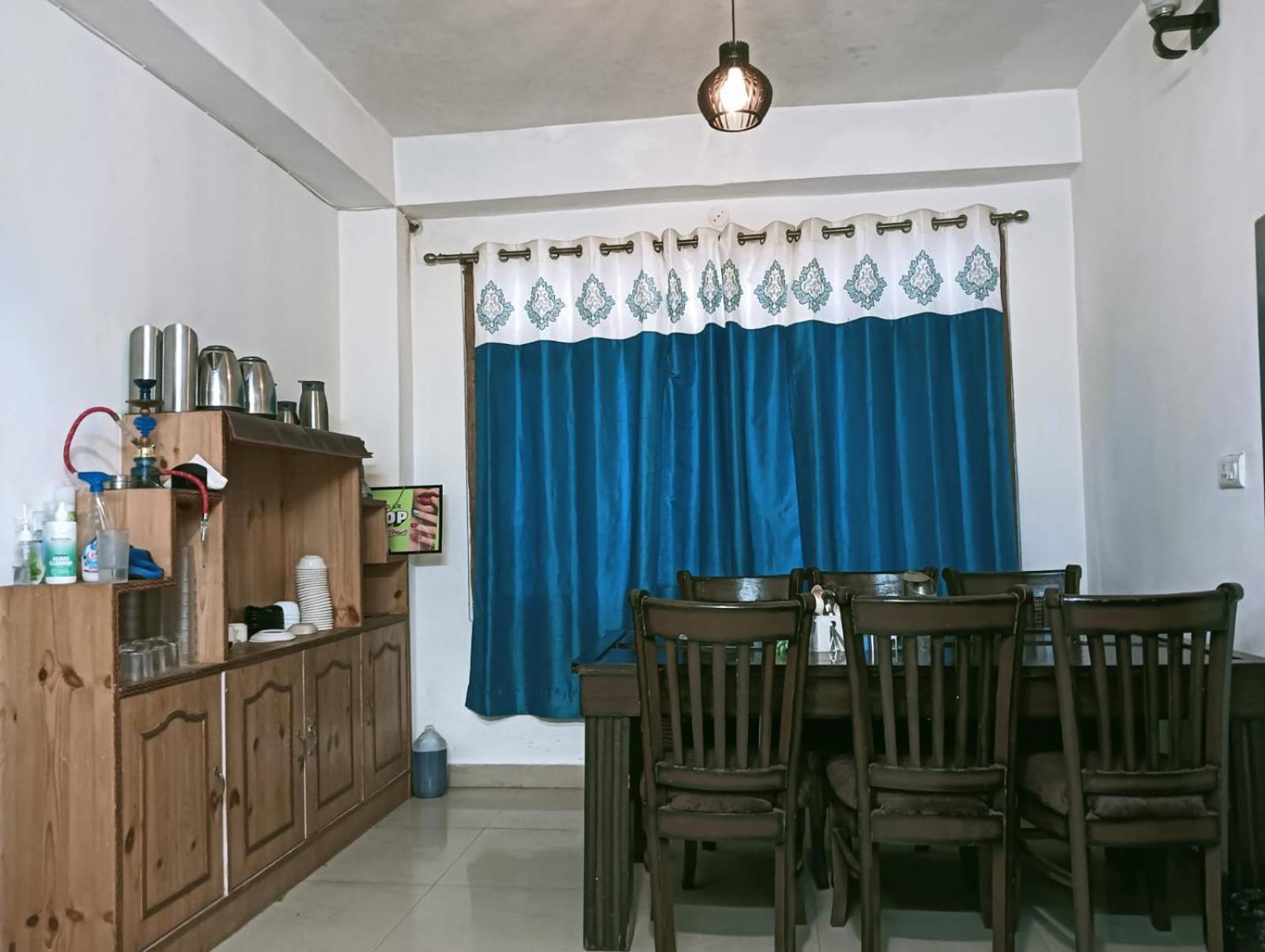 B&B Aston Shimla Hill'S מראה חיצוני תמונה