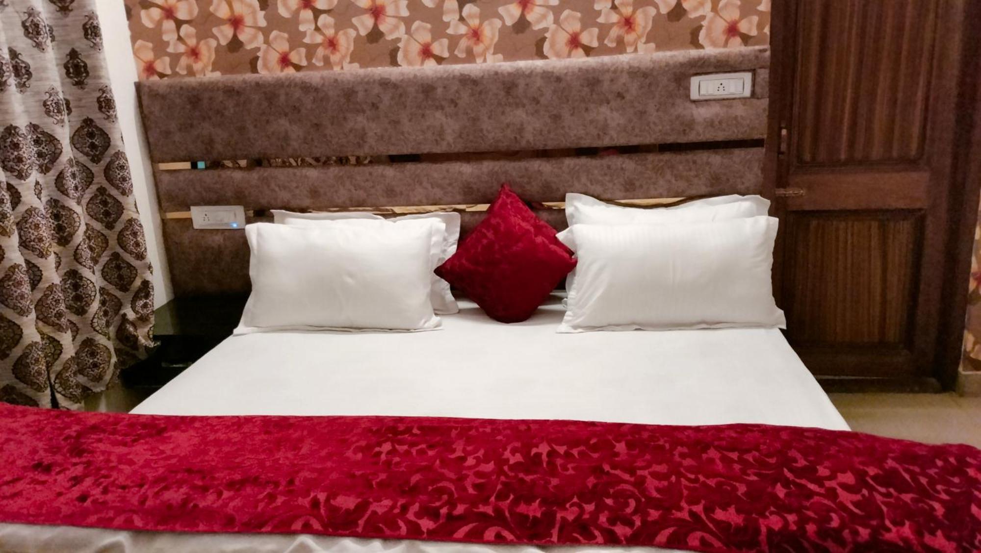 B&B Aston Shimla Hill'S מראה חיצוני תמונה