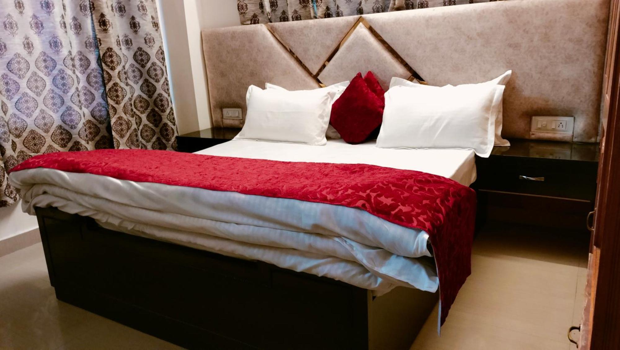 B&B Aston Shimla Hill'S מראה חיצוני תמונה