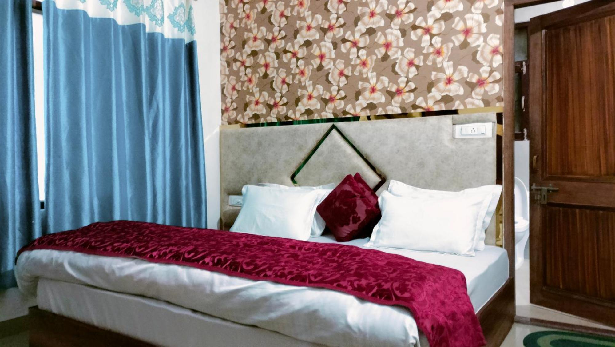 B&B Aston Shimla Hill'S מראה חיצוני תמונה
