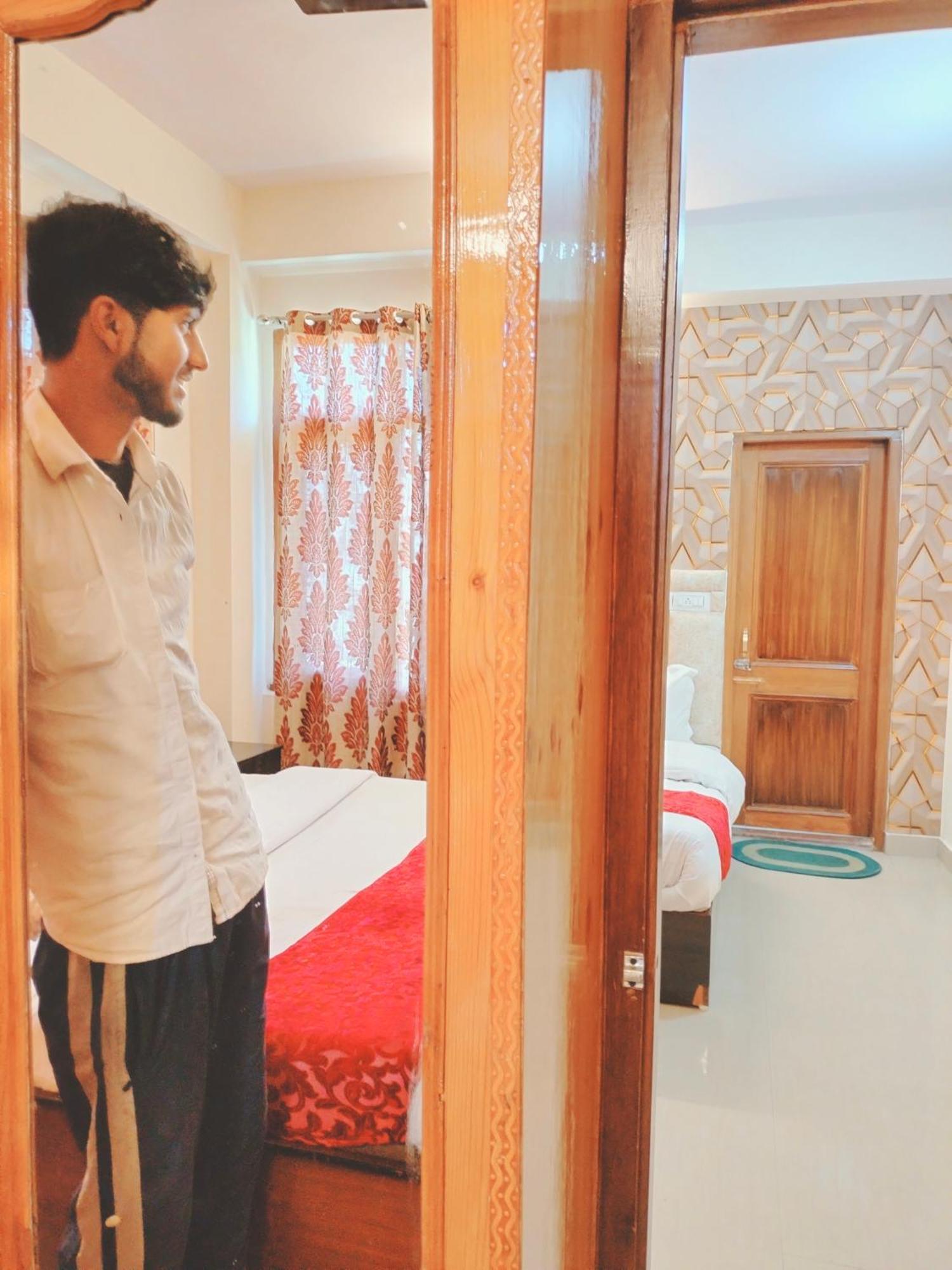 B&B Aston Shimla Hill'S מראה חיצוני תמונה